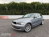 BMW 120 d