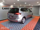 Opel Zafira 1.6 CDTi Dynamic S/S
