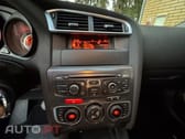 Citroen C4 1.6 HDi Exclusive