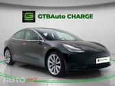 Tesla Model 3 I.V.A DEDUTÍVEL Standard RWD Plus AUTOPILOT