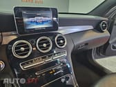 Mercedes-Benz C 350 e T 7G-TRONIC Avantgarde