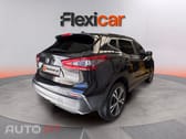 Nissan Qashqai 1.5 dCi N-Connecta