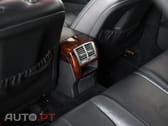 Mercedes-Benz S 350 Standard