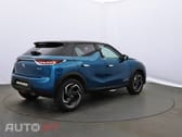 DS DS3 Crossback 1.2 PureTech Grand Chic EAT8