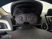 BMW 118 d Line Sport