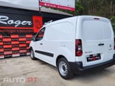 Citroen Berlingo 1.6 BlueHDi L1 Club 3L