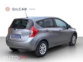 Nissan Note 1.5 dCi Tekna Premium
