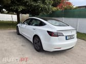 Tesla Model 3 Standard Range Plus RWD
