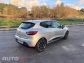 Renault Clio 0.9 TCE Dynamique S