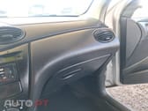 Ford Focus SW Ambiente