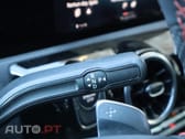 Mercedes-Benz A 250 e AMG Line