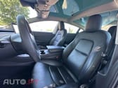 Tesla Model 3 Long-Range Dual Motor AWD