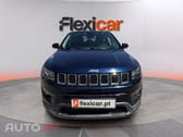 Jeep Compass 1.6 M-Jet Longitude