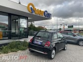 Fiat 500 1.0 Hybrid Lounge