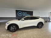 Ford Mustang Mach-E 75.7 kWh Base