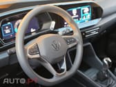 Volkswagen Caddy Maxi 2.0 TDI Business