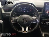 Renault Captur Captur RS Line Tce 90