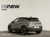 Renault Captur Captur 1.0 TCe Techno