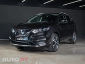 Nissan Qashqai 1.5 dCi N-Connecta