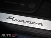 Porsche Panamera Edition