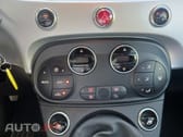 Fiat 500 1.0 Hybrid Connect