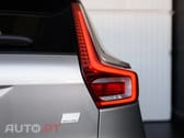 Volvo XC40 1.5 T4 PHEV Core