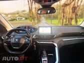 Peugeot 3008 1.2 PureTech Allure EAT6