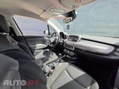 Fiat 500X 1.3 MJ Pop Plus J17 S&S