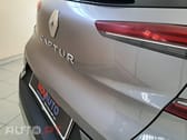 Renault Captur 1.0 TCe Techno