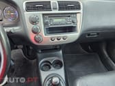 Honda Civic 1.3 IMA