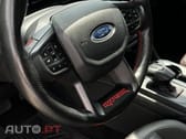 Ford Ranger 3.0 EcoBoost CD Raptor 4WD