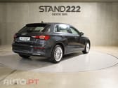 Audi A3 Sportback 30 TFSI Advanced S tronic