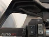 Honda Africa Twin CRF 1000 AFRICATWIN DCT