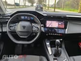 Peugeot 308 1.5 BlueHDi Allure Pack