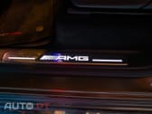 Mercedes-Benz G 63 AMG Speedshift 9G-TRONIC