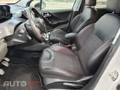 Peugeot 208 1.2 PureTech GT Line