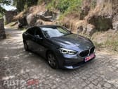 BMW 216 d Line Sport