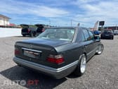 Mercedes-Benz E 280 Classic