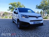 Toyota Proace City 1.5D L1 Comfort