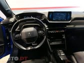 Peugeot E-208 50 kWh GT