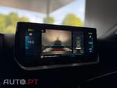 Peugeot E-2008 50 kWh GT