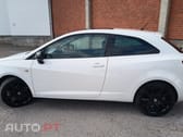 Seat Ibiza FR