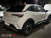 Opel Mokka 1.2T