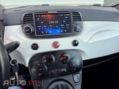 Fiat 500 ABARTH 170Cv