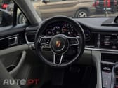 Porsche Panamera 4 E-Hybrid