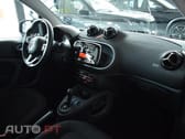 Smart ForTwo 0.9 Passion 90 Aut