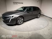 Peugeot 508 SW 1.5 BlueHDI Allure 130 Cv EAT8