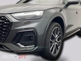 Audi Q5 55 TFSI e S line quattro M 