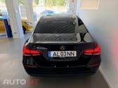 Mercedes-Benz A 250 Limousine Style Plus