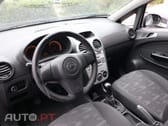 Opel Corsa 1.2 Connect